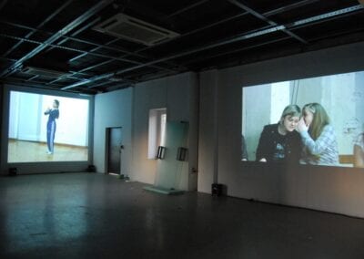 СТАРТИРА ПЪРВИЯТ ФЕСТИВАЛ ЗА СЪВРЕМЕННО ИЗКУСТВО “SOFIA CONTEMPORARY”