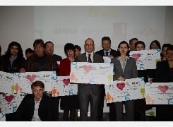 313 178 лева в подкрепа на 23 проекта бяха набрани от четвъртата благотворителна инициатива „Избери, за да помогнеш“
