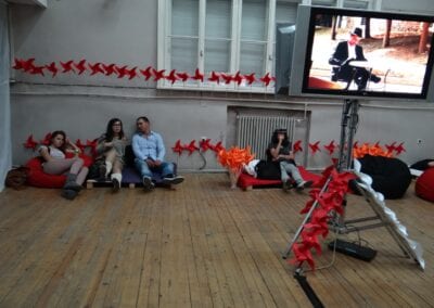 Победителите в конкурса за кратко видео на Da Fest са обявени