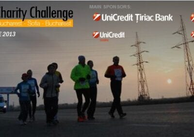 Стартира второто издание на благотворителния ултрамаратон „1000km Balkan Charity Challenge“