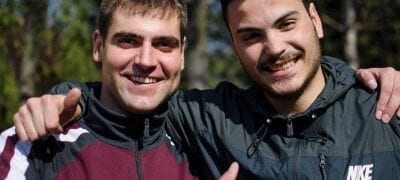 Първият SOS Балкански Велосипеден Тур 2014