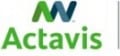 actavis