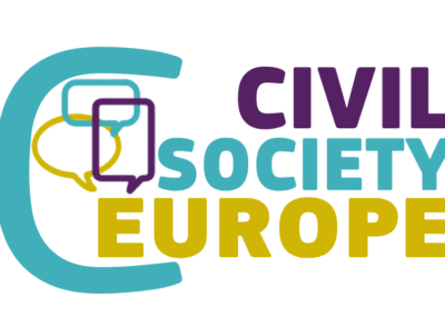 Civil Society Europe апелира към всички неправителствени организации за солидарност с Унгария