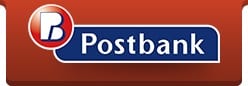 logo Postbank