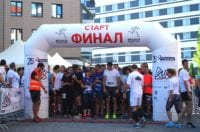 Изключителен интерес към Postbank Business Run 2018