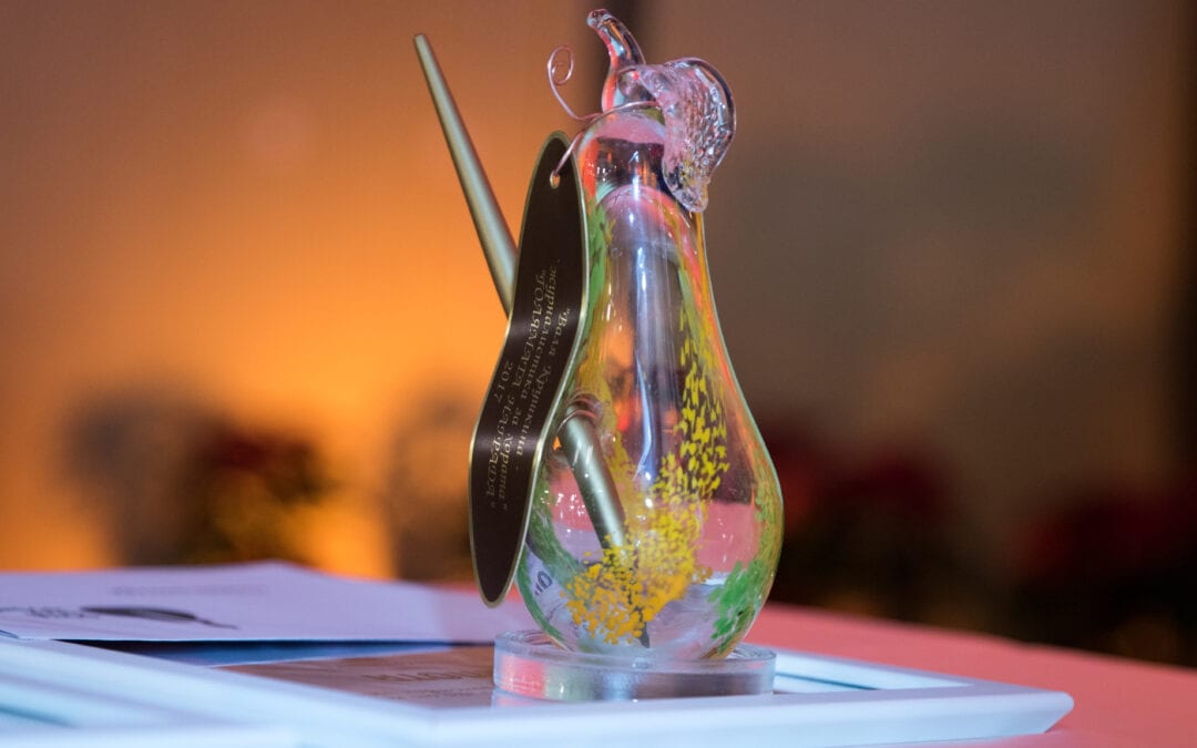 Седми журналистически награди  „Валя Крушкина – журналистика за хората“