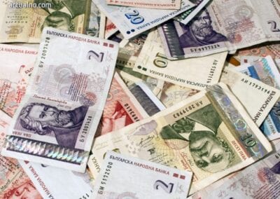 Граждански организации предлагат корекции в прилагането на  Закона за мерките срещу изпирането на пари