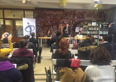 Граждански организации: Нашите успешни модели да влязат в учебните програми