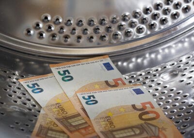 Наближава крайният срок за мерките срещу пране на пари