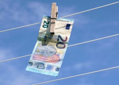 Неправителственият сектор иска ясни критерии за оценка на риска от пране на пари
