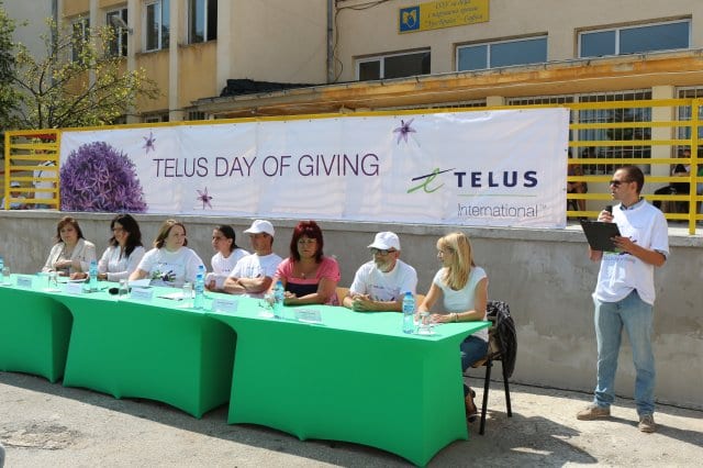 Telus