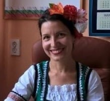 Учителка от „Научи се да даряваш“ с награда за иновация