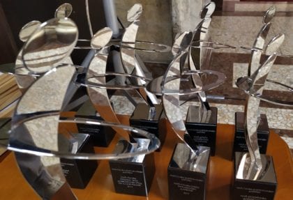BDF Awards 2019