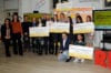 „Академия за местни предприемачи” финансира четири проекта
