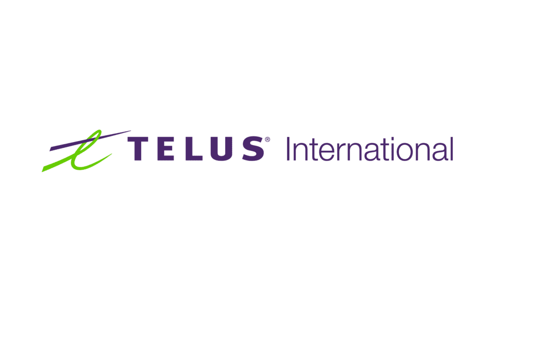 Срещу COVID-19: TELUS подкрепя дистанционното обучение