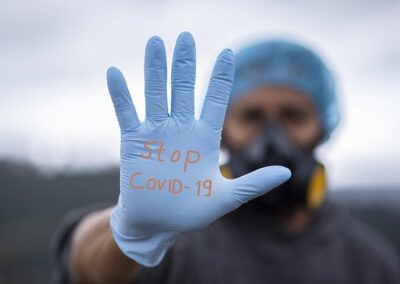 Даренията за борбата с COVID-19 стигнаха 14 млн. лв.