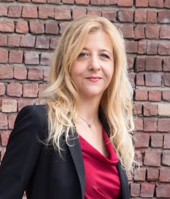 Сара Перин: Уязвимите ще имат нужда от дългосрочна подкрепа