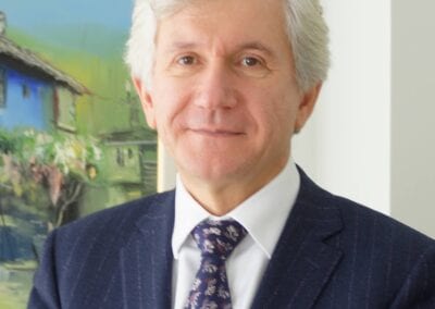 Огнян Траянов: Бизнесът ще продължи да инвестира в каузи за развитие въпреки кризата