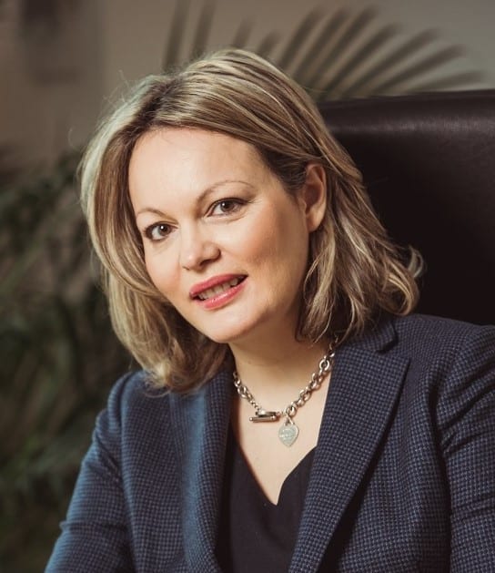 Теодора Петкова: Дарителството означава доверие