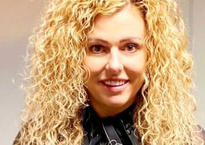 Жаклин Цочева: Доброволчеството и корпоративното дарителство ще отговорят на новите проблеми след кризата