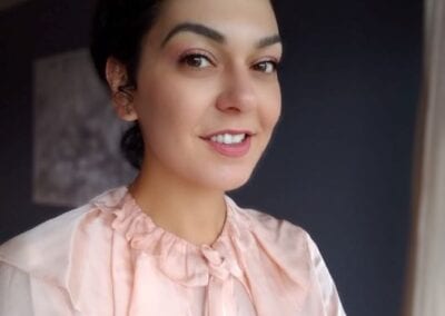 Йоана Маринова: Доверяваме се на хората, които правят промяната
