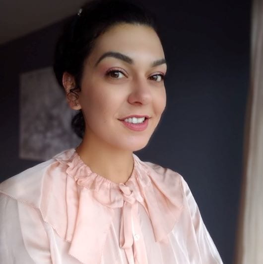 Йоана Маринова: Доверяваме се на хората, които правят промяната