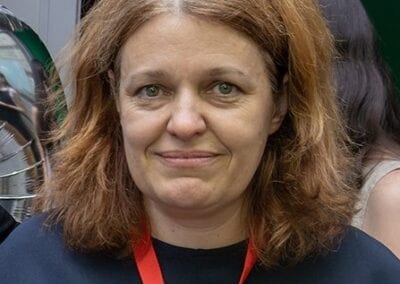 Миряна Маламин-Сирийски: Дарителската политика трябва да е ориентирана към реалните нужди
