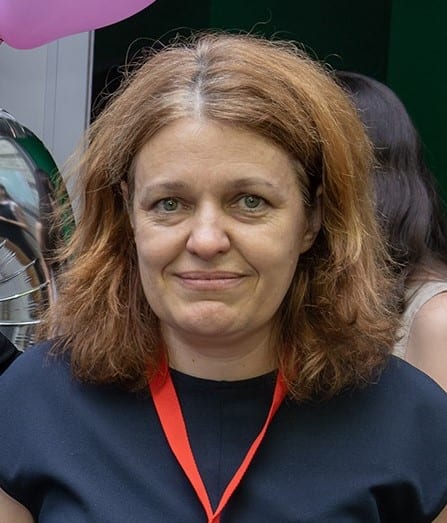 Миряна Маламин-Сирийски: Дарителската политика трябва да е ориентирана към реалните нужди