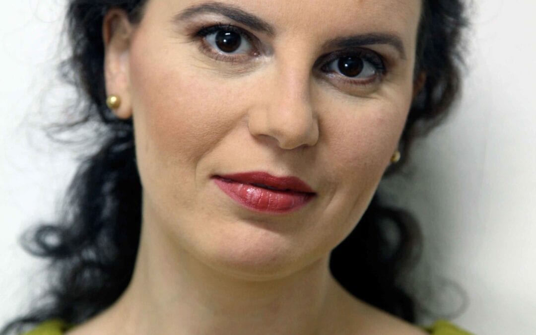 Гергана Куцева: Дарителството предлага успешни модели за справяне със социални проблеми