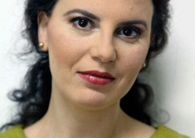 Гергана Куцева: Дарителството предлага успешни модели за справяне със социални проблеми