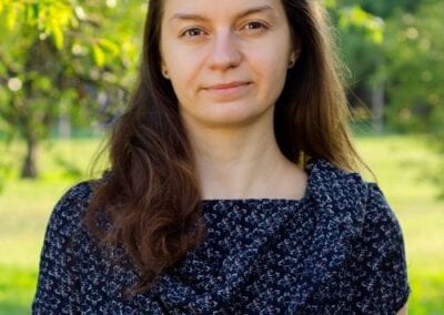 Пламена Димитровa: Силата е в партньорствата