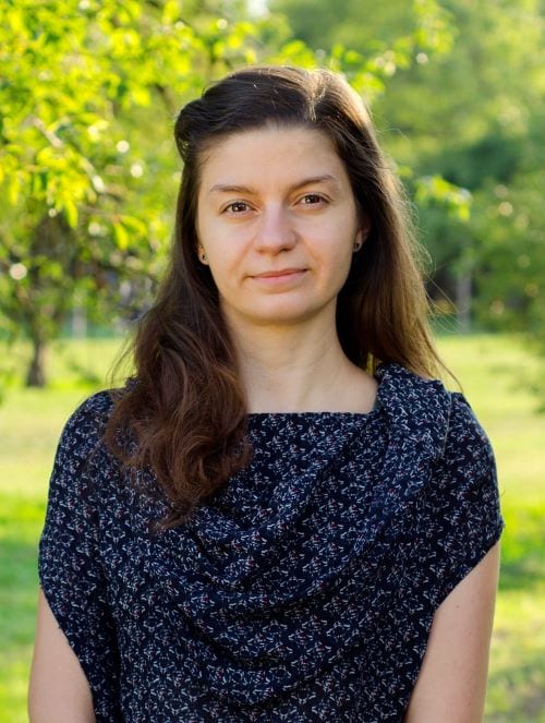 Пламена Димитровa: Силата е в партньорствата