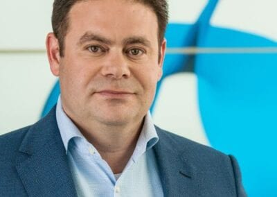 Джейсън Кинг: Кризата е тест за корпоративната култура и социалната ангажираност на бизнеса