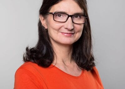 Елица Баракова: Каузите зареждат дарителите