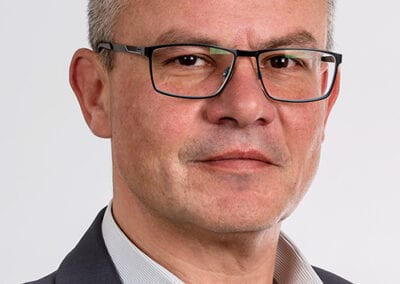 Ивайло Георгиев: Търсим траен ефект от каузите, които подкрепяме