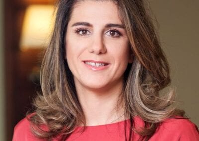 Кристина Иванова: Подкрепата е ценна, когато е устойчива и навременна
