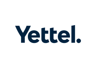 Yettel.
