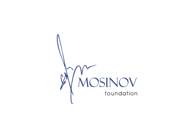 Фондация „Евгений Мосинов“