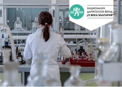 Фонд „13 века България“ обявява конкурс за млади творци и учени
