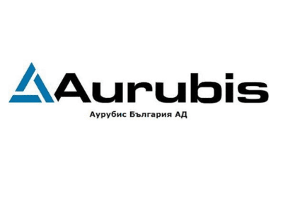 Аурубис дарява за пострадалите от войната