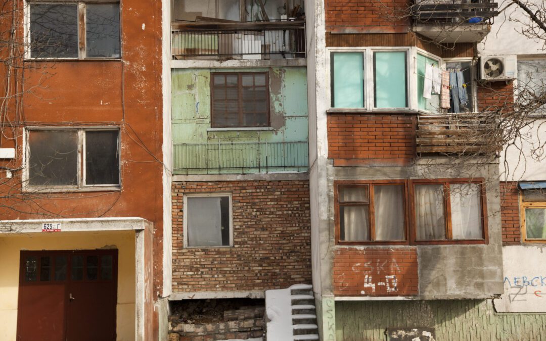 Хабитат България организира национална конференция за жилищните политики към уязвими групи