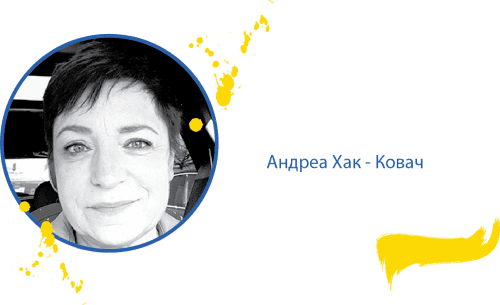 Andrea Hak-Kovacs Daritelski Buletin