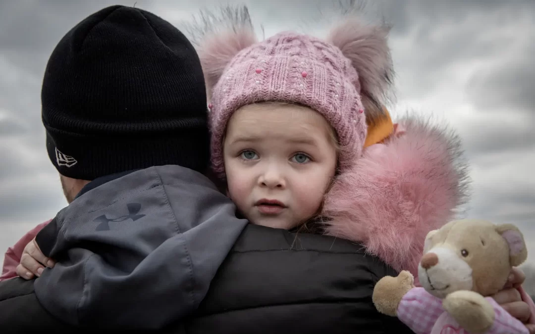 Благотворителност по време на война: анализ на украинската фондация „Загорий“