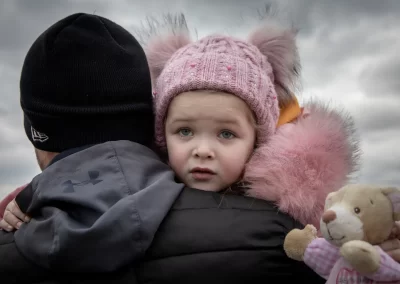 Благотворителност по време на война: анализ на украинската фондация „Загорий“