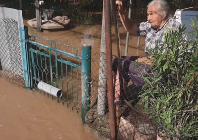 КНСБ стартира дарителска кампания за бедстващите от наводненията