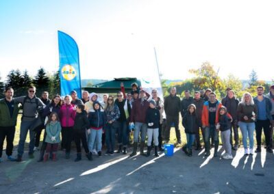 Lidl с девето издание на инициативата „Дай шанс на Балканката“