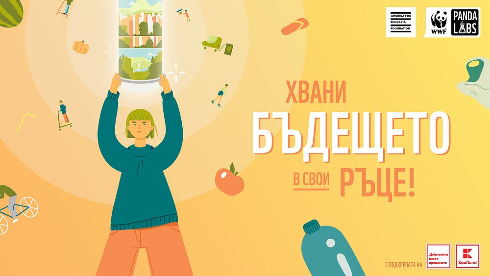 Kaufland_Bulgaria_Panda_Labs
