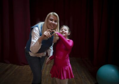 Филм на UNICEF разказва за живота на украинските бежанци у нас