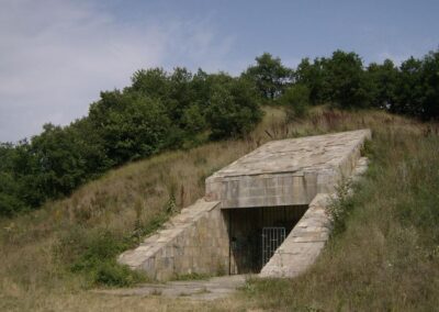 Фондация “Лъчезар Цоцорков“ подкрепя реставрацията на тракийска гробница