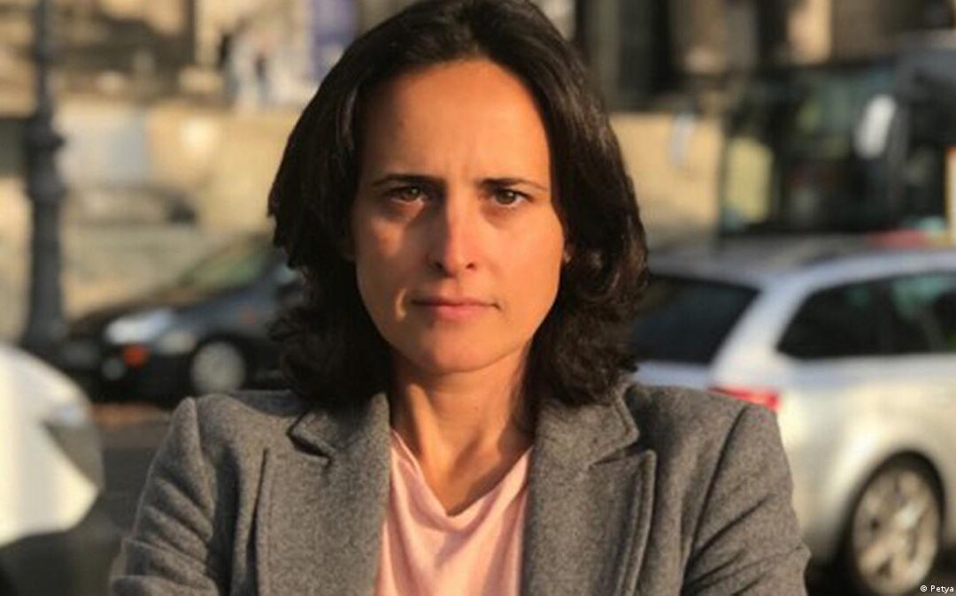 Генка Шикерова и Ивайло Станчев са тазгодишните носители на наградата за разследваща журналистика